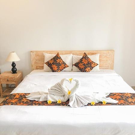 Agung Homestay Canggu Mitra Reddoorz Екстер'єр фото