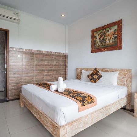 Agung Homestay Canggu Mitra Reddoorz Екстер'єр фото