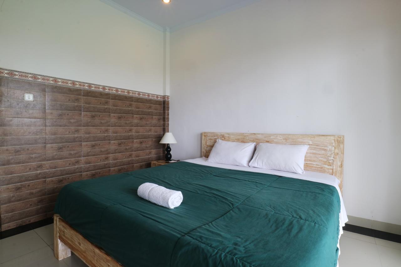 Agung Homestay Canggu Mitra Reddoorz Екстер'єр фото